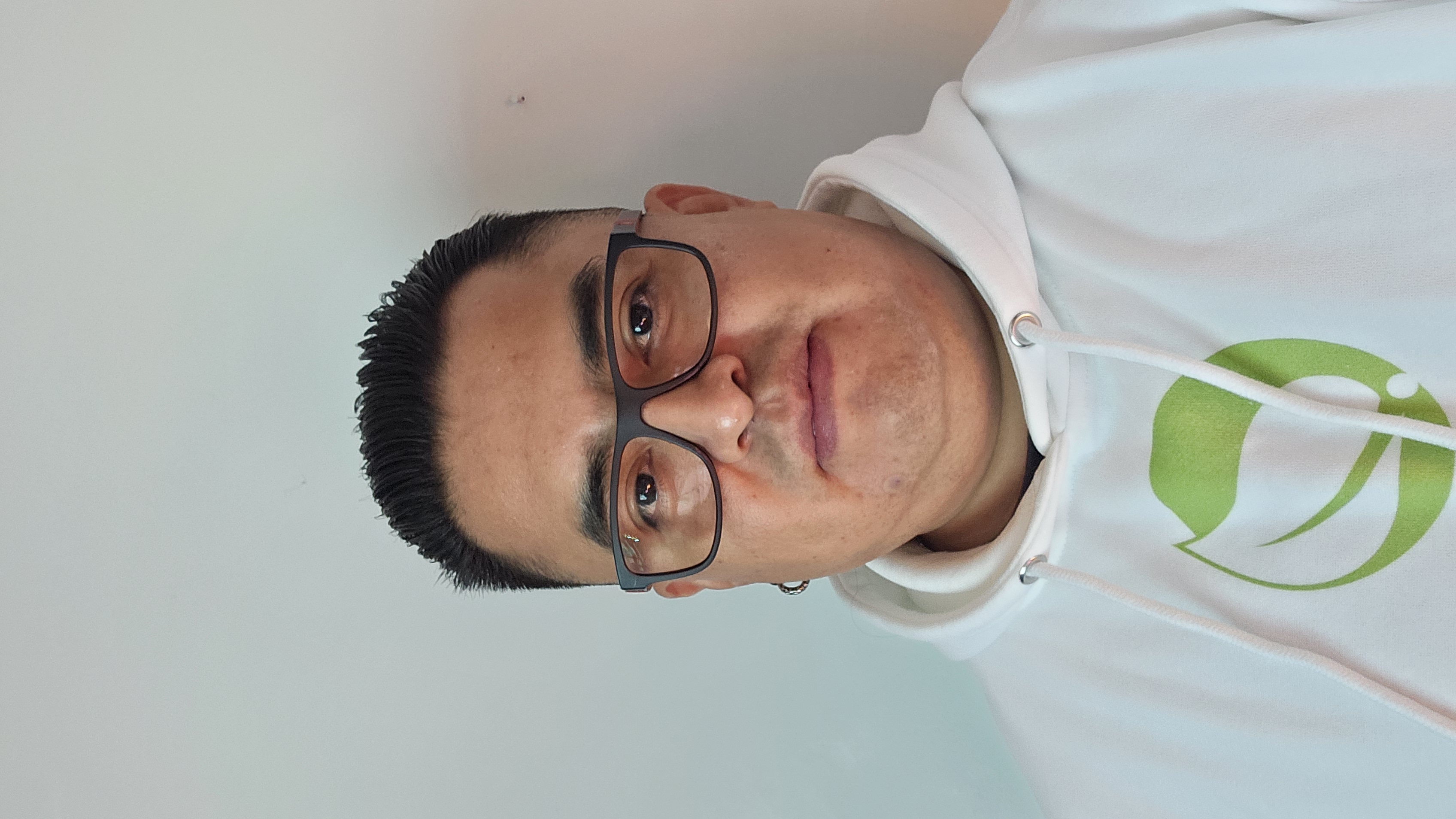 Carlos Ramos Montoya